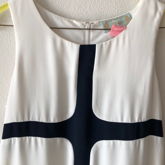 White Francesca’s dress summer - Picture 2 of 3